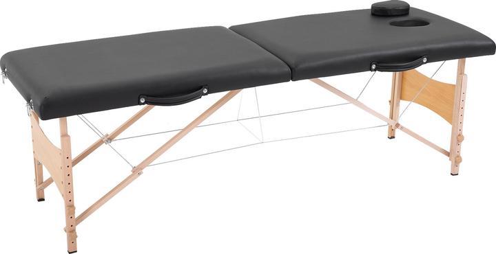 Homcom Mobiler Massagetisch
