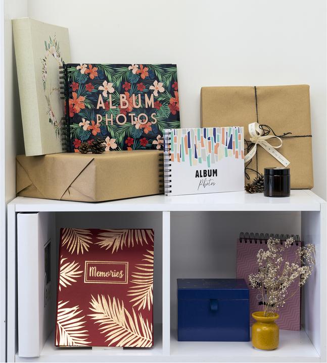Actual product image Exacompta Photo albums (29 x 32 cm)