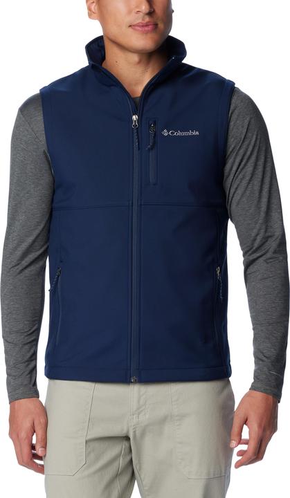 Actual product image Columbia Ascender™ II Softshell Vest (M)