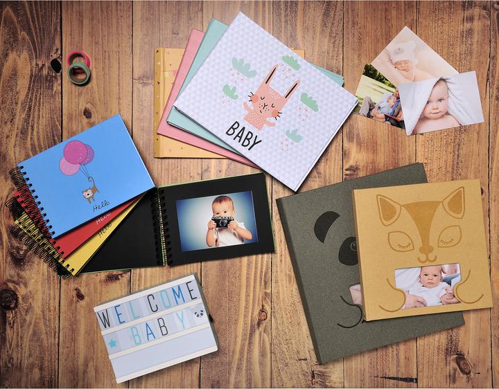 Actual product image Exacompta Photo albums (29 x 32 cm)