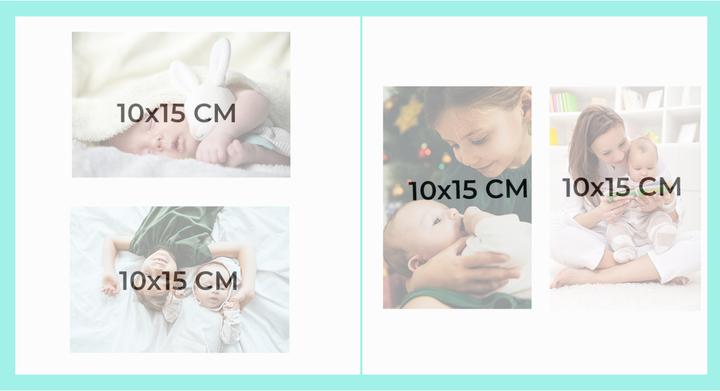 Image du produit Exacompta Albums photos (25 x 25 cm)