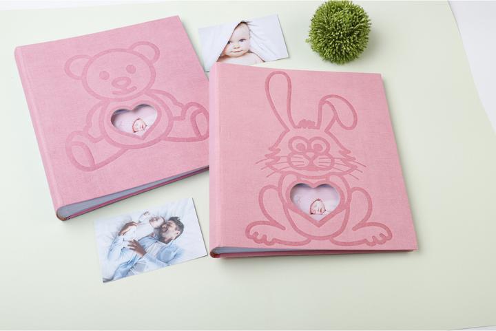 Produktbild Exacompta Fotoalben (10 x 15 cm)