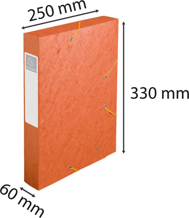Immagine prodotto Exacompta Archivboxen (A4)