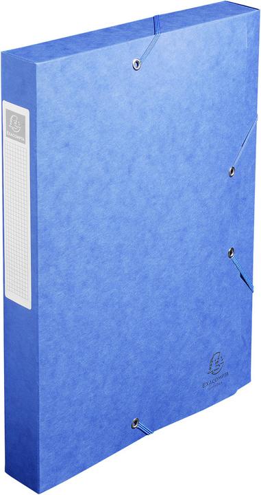 Actual product image Exacompta Archivboxen (A4)