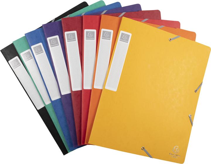 Immagine prodotto Exacompta Archivboxen (A4)