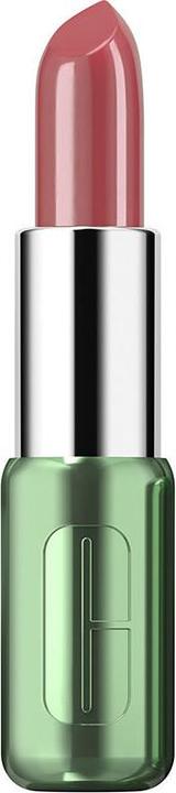 Produktbild Clinique Pop Longwear Lipstick Shine Flushed (12-Fig Pop)