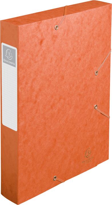 Actual product image Exacompta Archivboxen (A4)