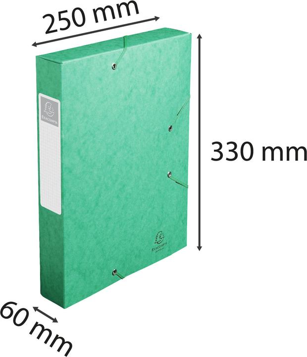 Immagine prodotto Exacompta Archivboxen (A4)