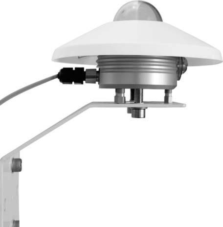 Produktbild Siteco Lichtsensor