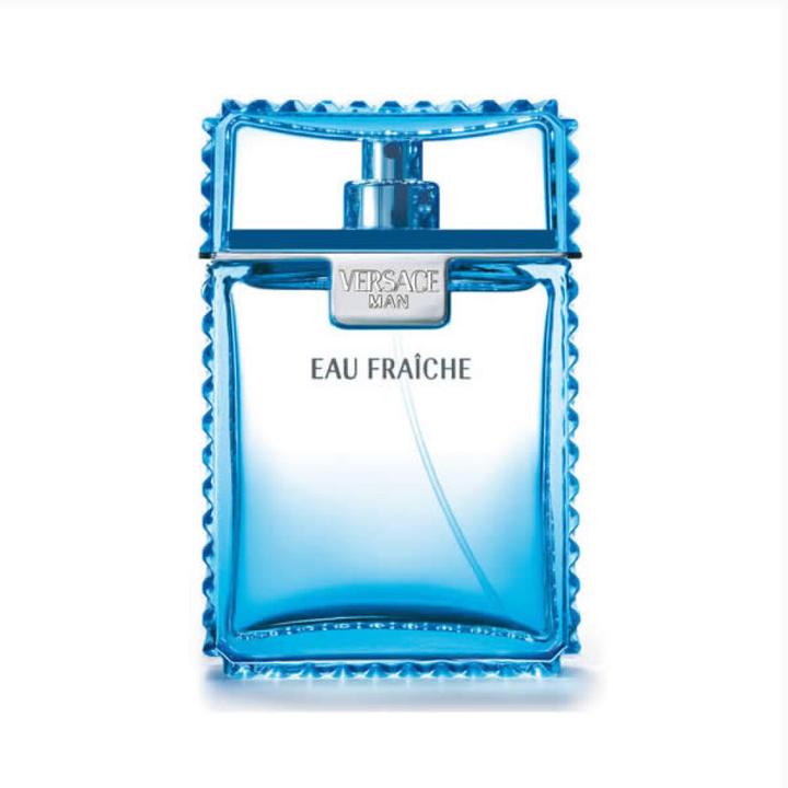 Image du produit Versace Man (Eau de toilette, 30 ml)