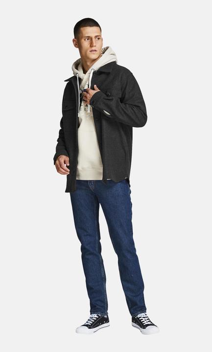 Actual product image Jack & Jones Ollie Overshirt (XL)