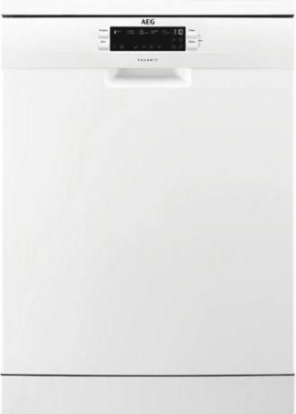 Produktbild AEG Favorit FFS 5360 CZW