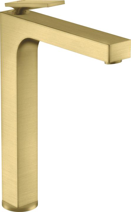 Ottone Spazzolato