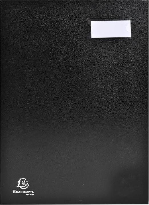 Immagine prodotto Exacompta Cartelle di firma (A4, 1 x)
