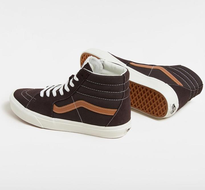 Produktbild Vans SK8-Hi VINTAGE After Dark (37)