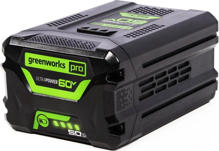 Greenworks G60B5 (60 V)