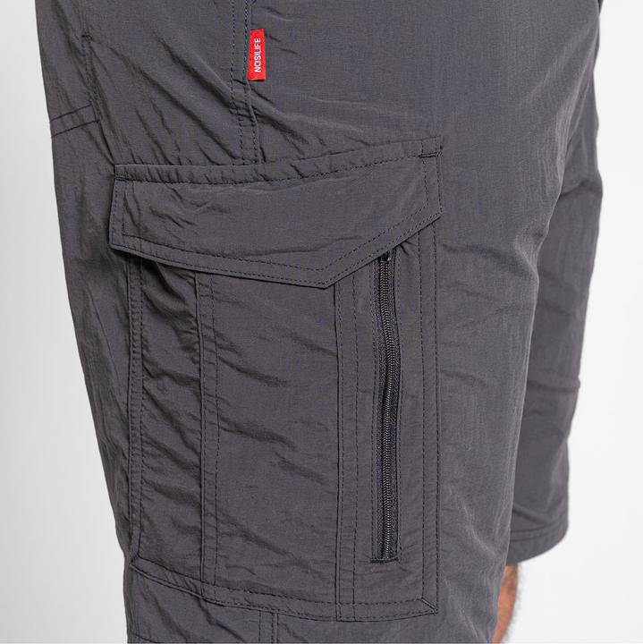 Actual product image Craghoppers Nosilife Cargo Shorts (L)