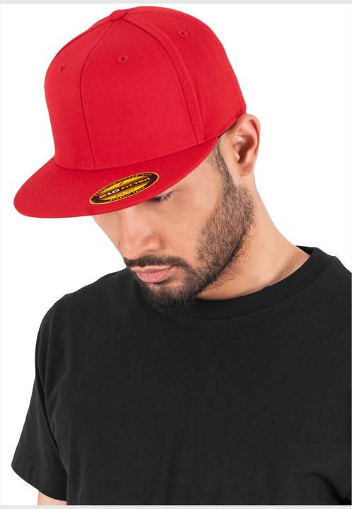 Actual product image Flexfit fitted cap (S, M)
