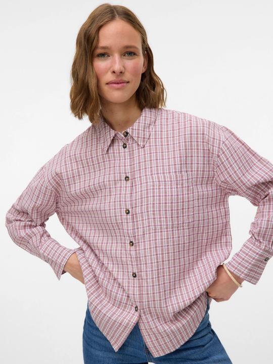 Immagine prodotto Vero Moda AWOHANNA Hemd Hemd (XS)