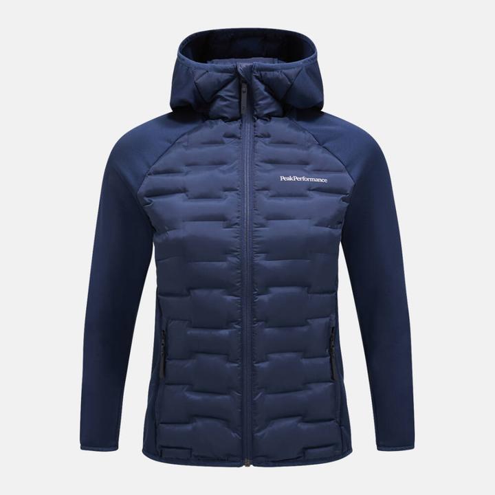 Immagine prodotto Peak Performance Cappuccio ibrido Argon da donna (XS)