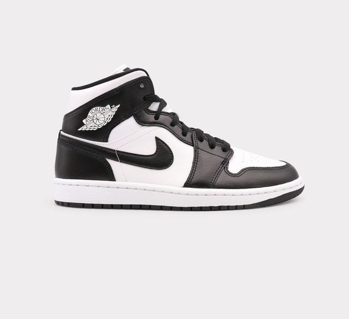 Nike Air Jordan 1 Mid (38.5)