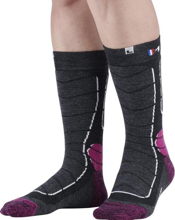 Produktbild Monnet Trek Medium (39 - 40)