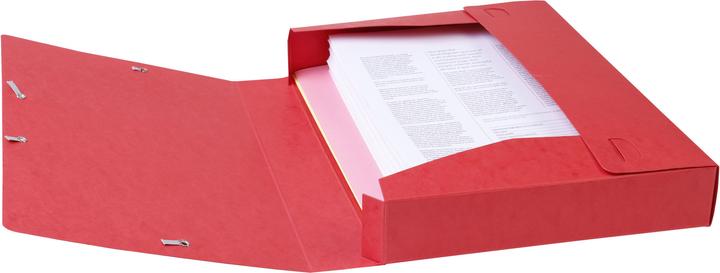Actual product image Exacompta Archive boxes (A4)