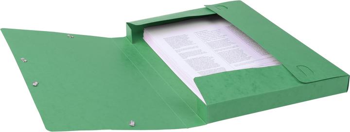 Actual product image Exacompta Archivboxen (A4)