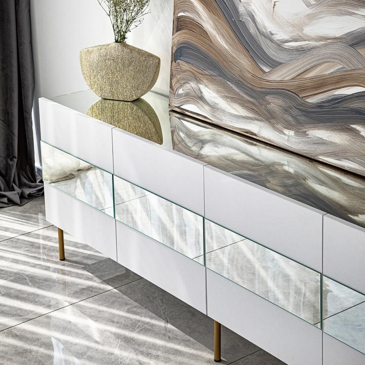 Image du produit Skye Decor Leon (180 x 59 x 35 cm)
