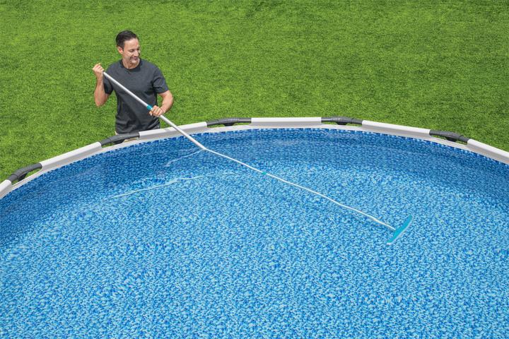 Produktbild Bestway Poolbesen AquaBroom™ für ® Teleskopstange 45,7 cm