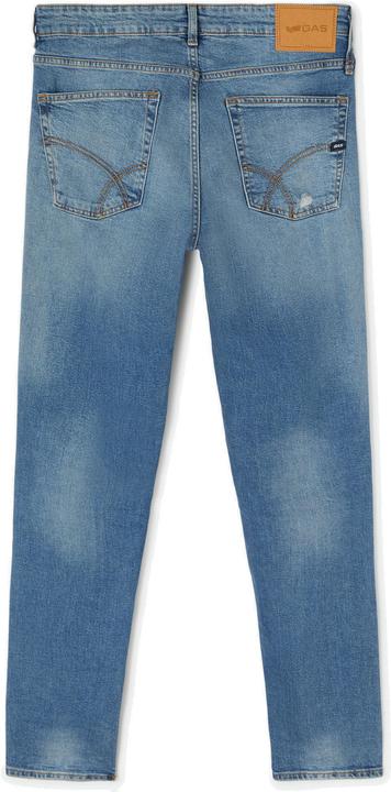 Actual product image Gas Jeans Albert Simple Rev (W30/L34)