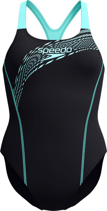 Produktbild Speedo Medley Logo 1 Piece (W34/L38)