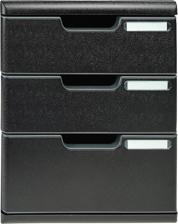 Actual product image Exacompta Modulable drawer boxes (A4+)
