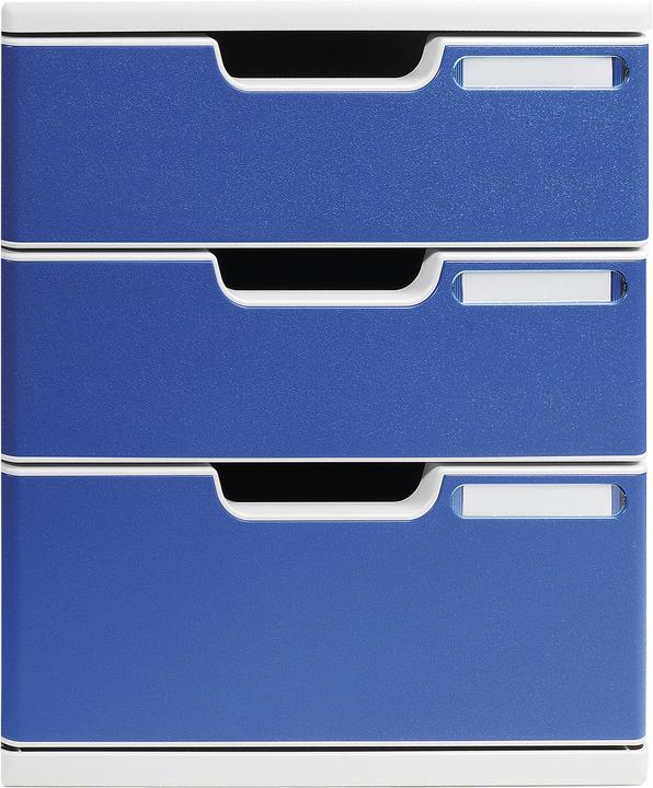 Actual product image Exacompta Modulable drawer boxes (A4+)