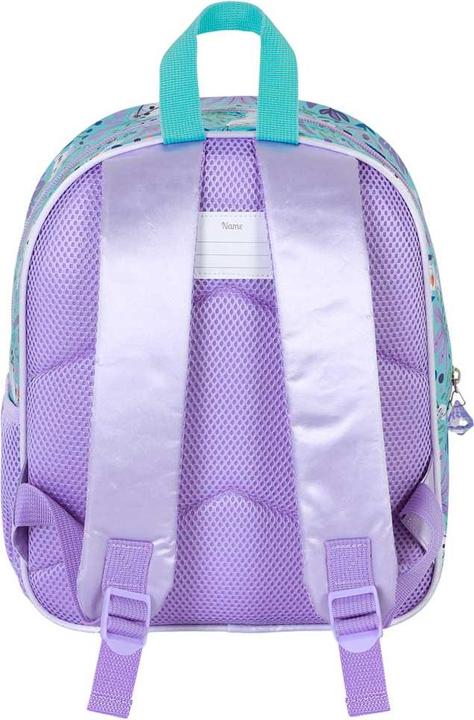 Produktbild Karactermania Elite 3D Backpack Spring