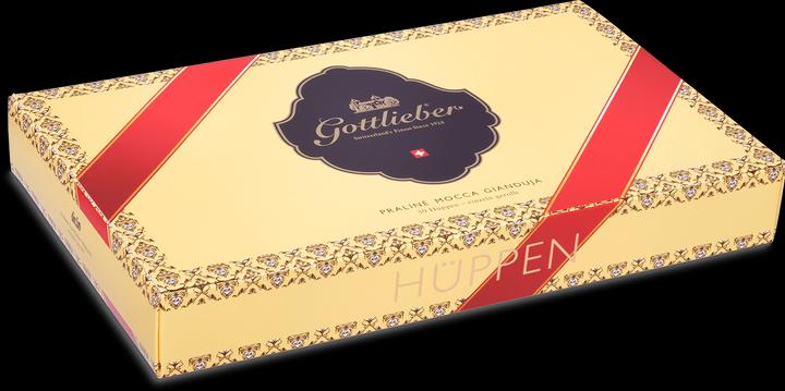Chocolats