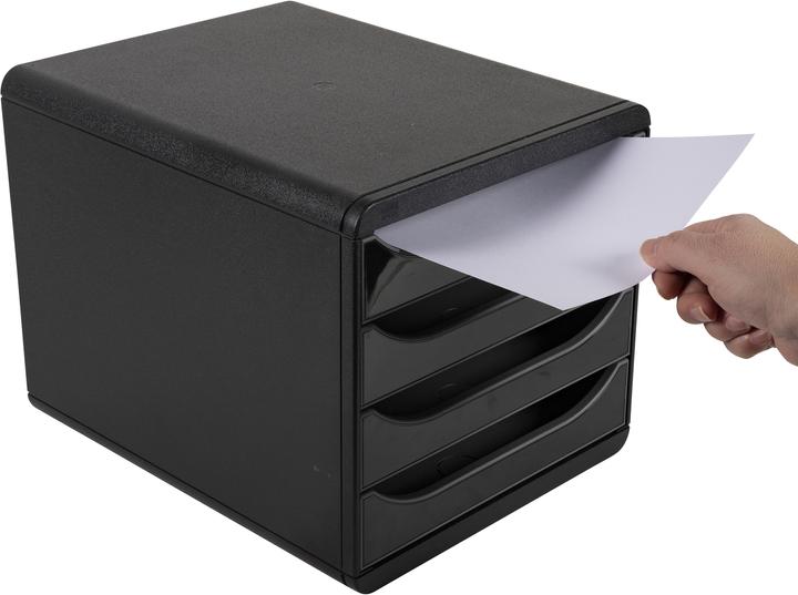 Actual product image Exacompta Self standing drawer boxes (A4+)