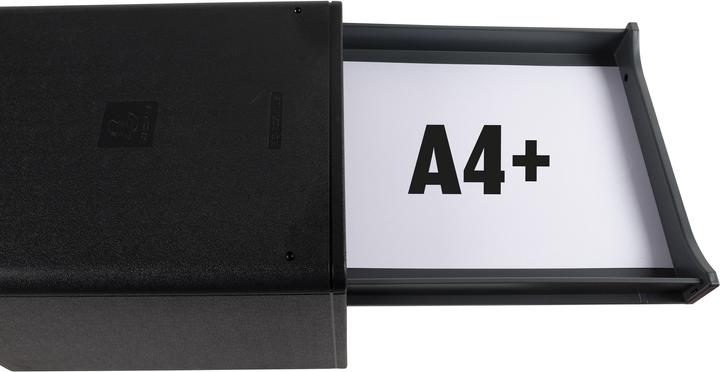 Actual product image Exacompta Self standing drawer boxes (A4+)
