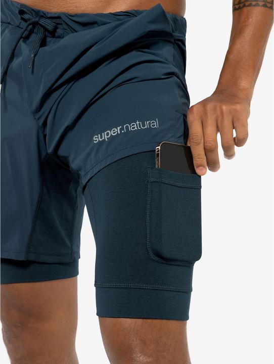 Actual product image Super Natural Double Layer (XL)