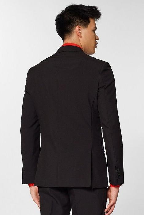 Produktbild OppoSuits Black Knight (54)