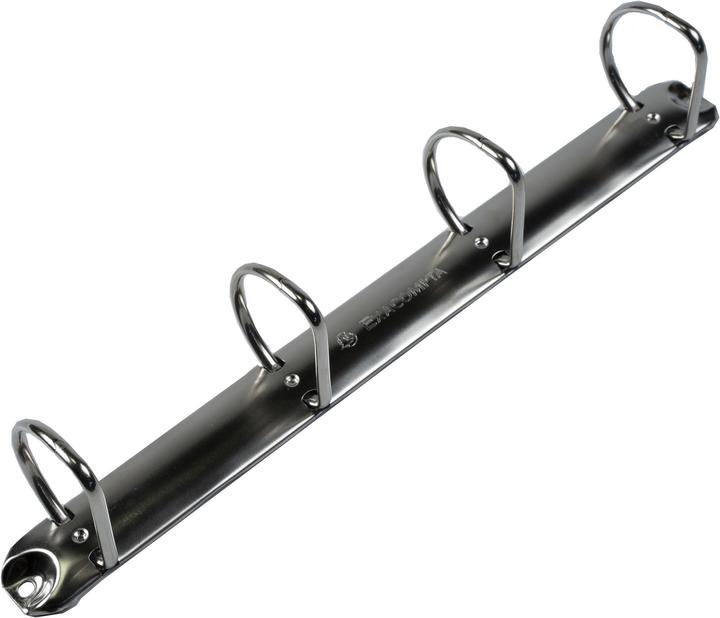 Image du produit Exacompta Classeurs à anneaux (A4, 60 mm, 1 pièce(s))