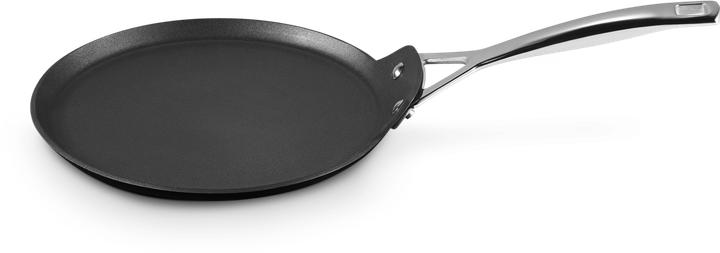 Actual product image Le Creuset Crêpe pan (24 cm, Crêpe pan, Cast aluminium)