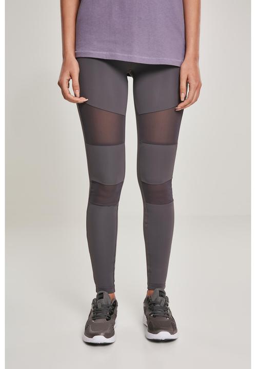 Produktbild Urban Classics Ladies Tech Mesh Leggings (4XL)