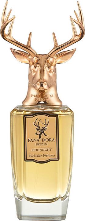 Pana Dora MOONLIGHT Eau de Parfum (Eau de Parfum, 100 ml)