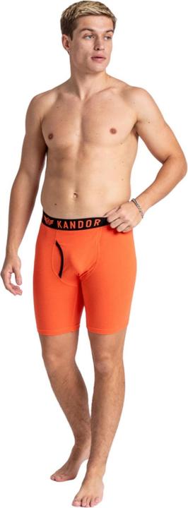 Immagine prodotto Kandor Trunken Boxer Uomo Misura Confezione 3 (L)