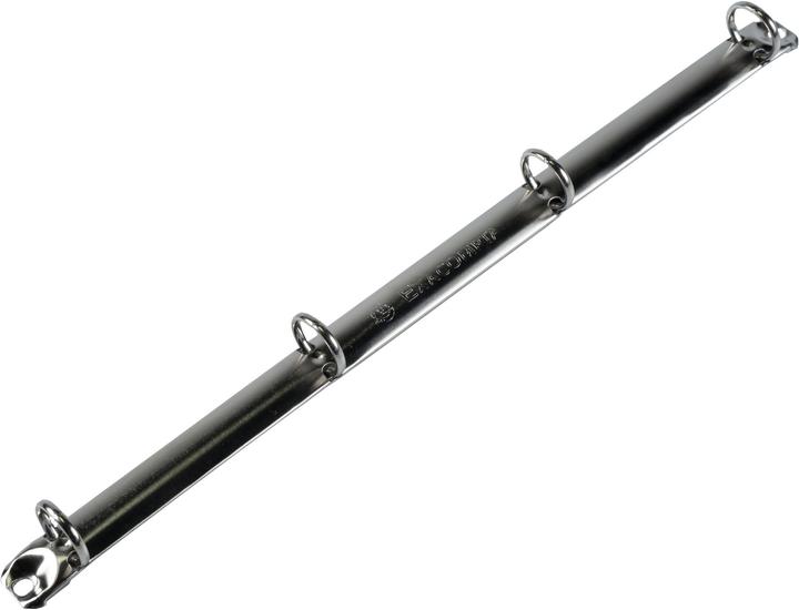 Produktbild Exacompta Ringbücher (A4, 20 mm, 1 Stück)