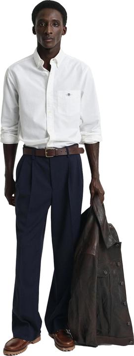 Immagine prodotto GANT Archive Shield Camicia Regolare Uomo (L)