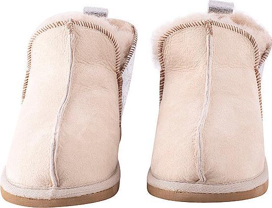 Actual product image Shepherd of Sweden slippers (39)