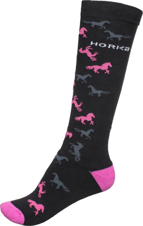 Horka Socken (3er Pack, M)