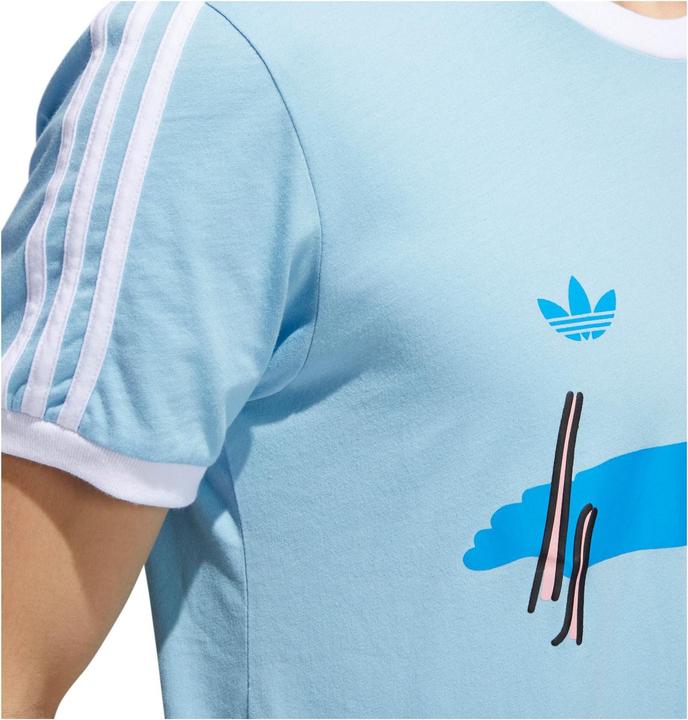 Actual product image adidas Helas T-Shirt (M)